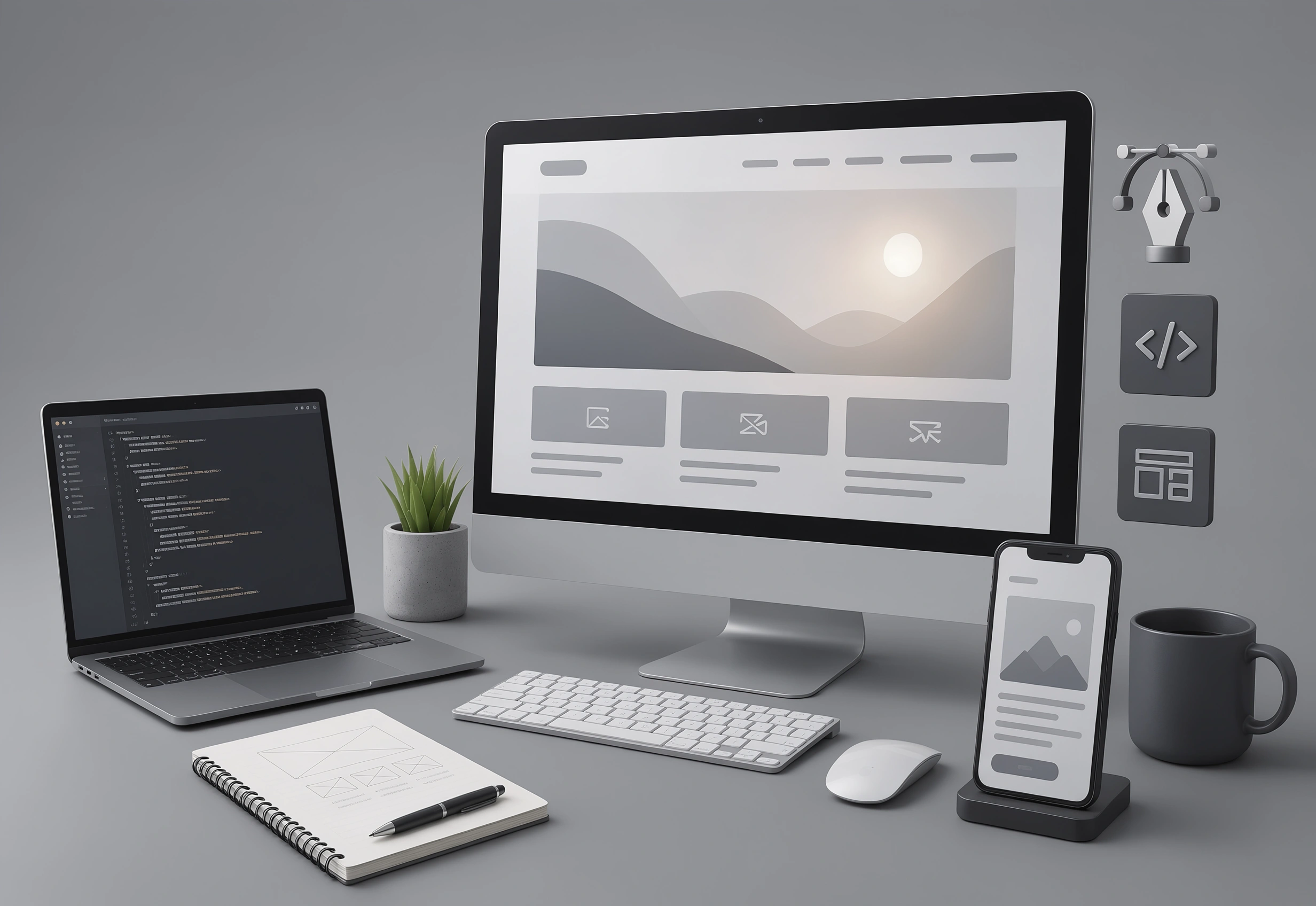 Image - Pinnacle Infotech Enterprise IT Bangalore