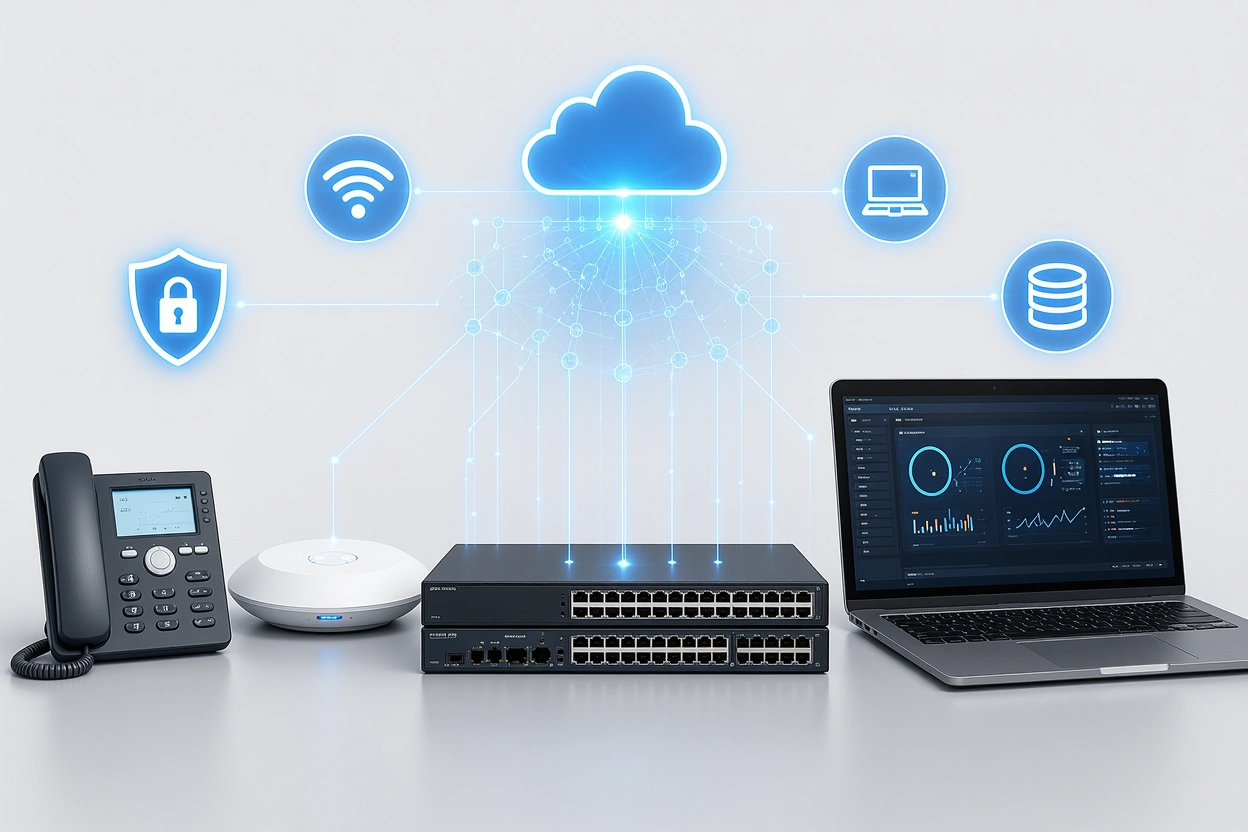 Image - Pinnacle Infotech Enterprise IT Bangalore