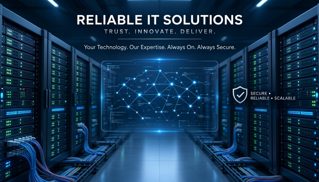 Comprehensive Guide to Enterprise IT AMC Services in Bangalore: SLA, Cost & Scope - Pinnacle Infotech Bangalore
