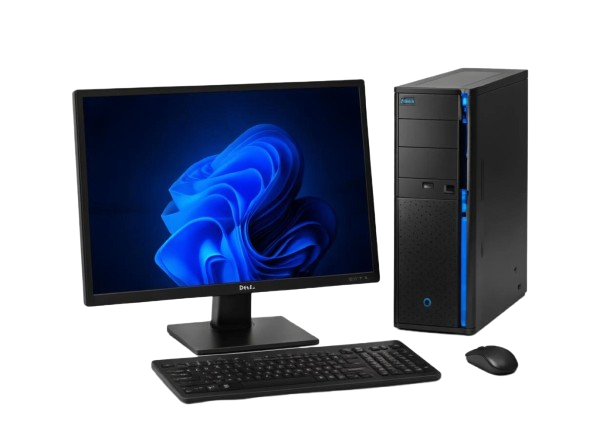 Commercial IT Hardware & Enterprise Solutions Bangalore - Pinnacle Infotech