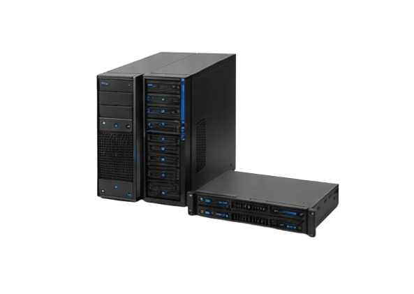 Commercial IT Hardware & Enterprise Solutions Bangalore - Pinnacle Infotech