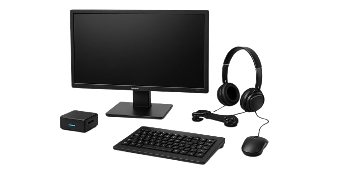 Commercial IT Hardware & Enterprise Solutions Bangalore - Pinnacle Infotech
