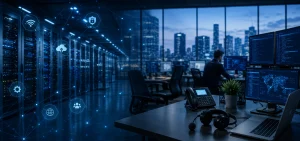 Enterprise IT Solutions & Hardware Supply Bangalore
