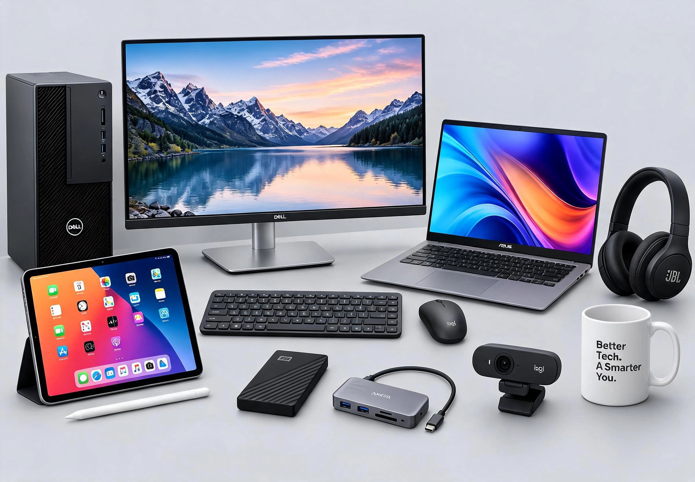 Corporate IT Infrastructure Engineering
